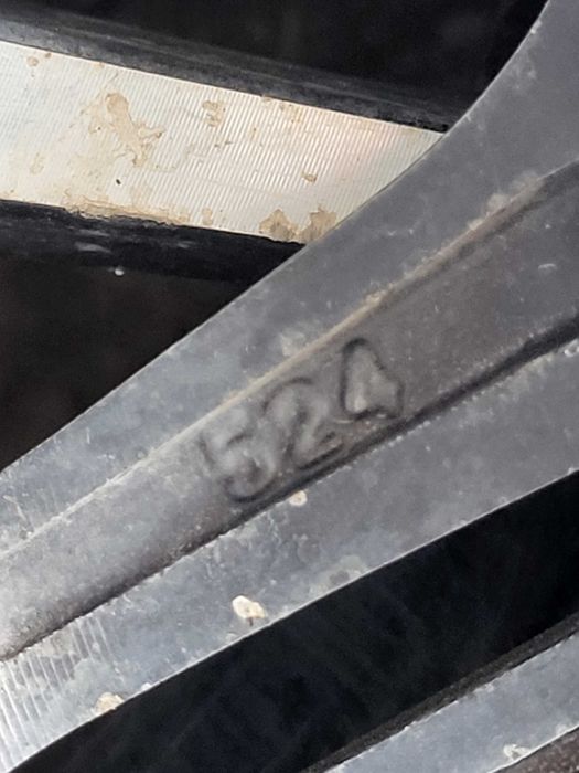 Диски колесные R13