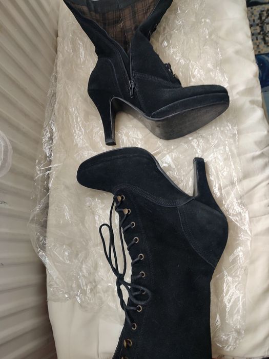 Cisme piele intoarsa 37