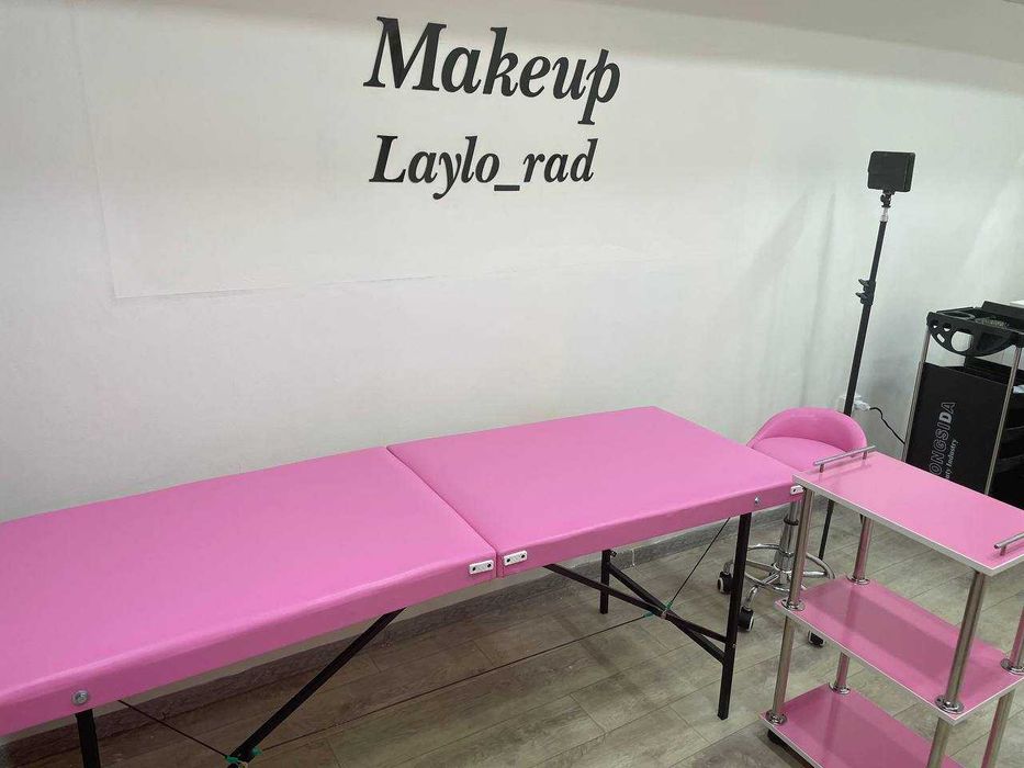 Кушетка массажный стол