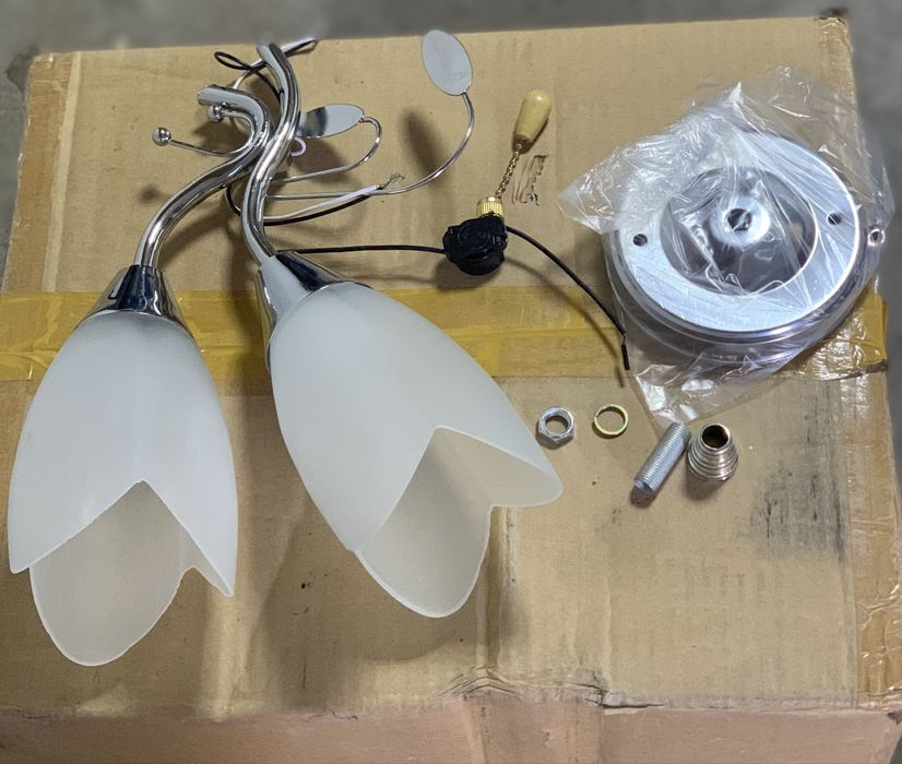 Продам бра светильники