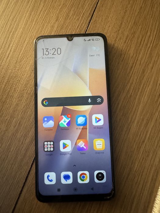 Продам редми 13с