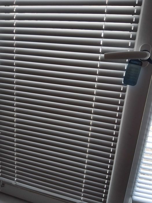 Изработка По индивидуални размери, Алуминиеви, Венециански щори