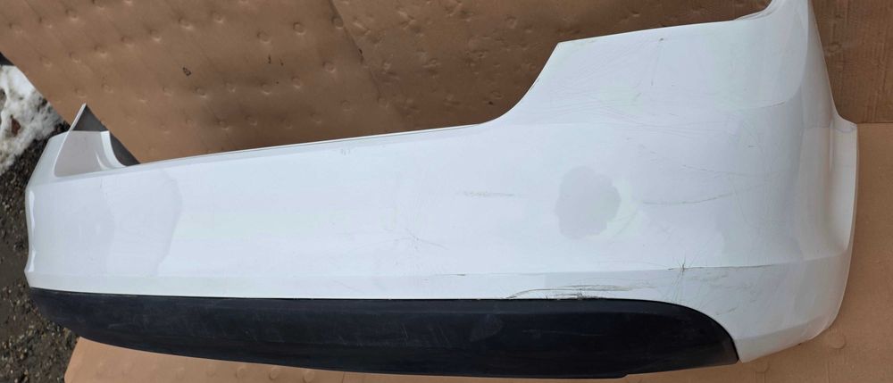 Bara spate Skoda Rapid 2013 2014 / 2015 2016 / 2017