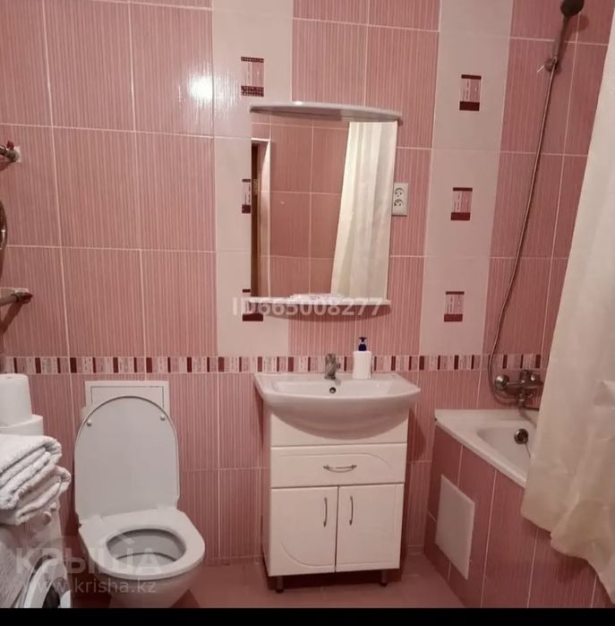 Квартира почасово
