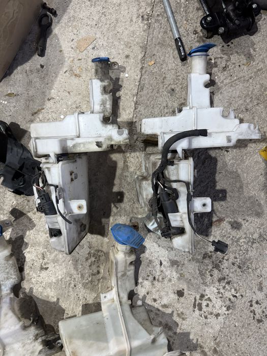 Vas strop gel passat b6