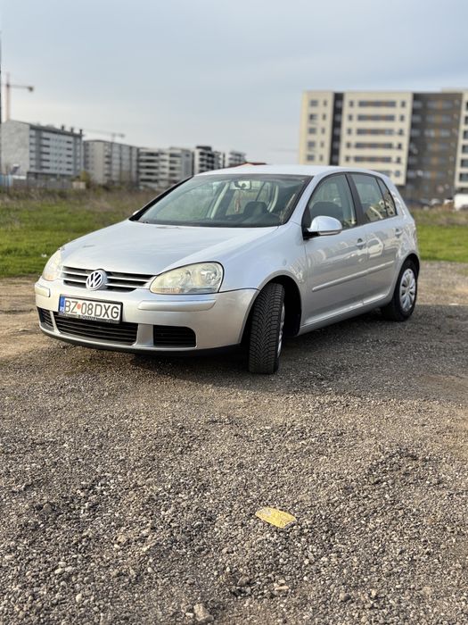 Volkswagen Golf 5