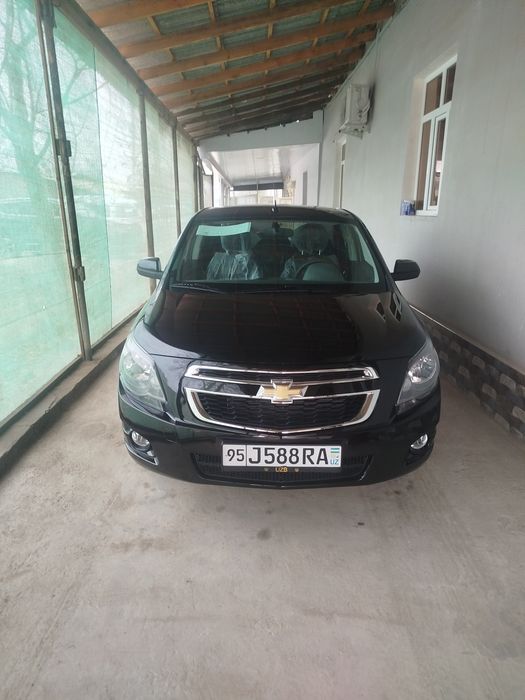 Chevrolet Cobalt