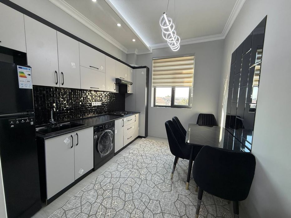 Giofizikada 3 x xonali uy sotiladi! Novostroyka