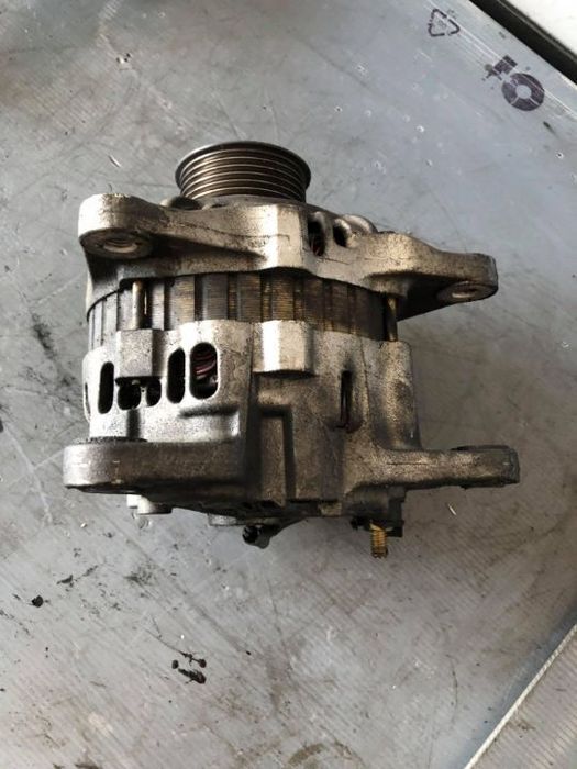 alternator mazda 6 2.0di