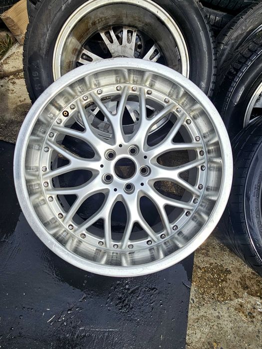 Лети джанти 18" 5х100 9Ж