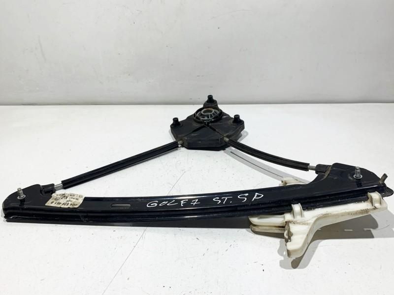 Macara geam electric stanga spate Volkswagen Golf 7 5G4839461B Break