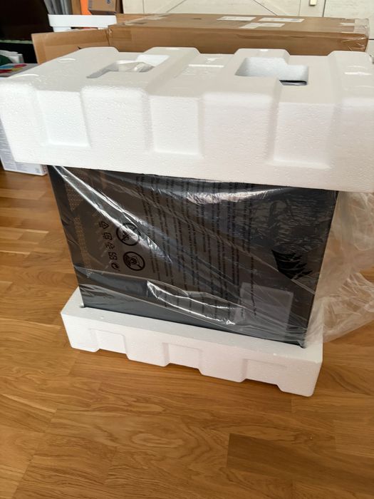 Carcasa Corsair 3500X black