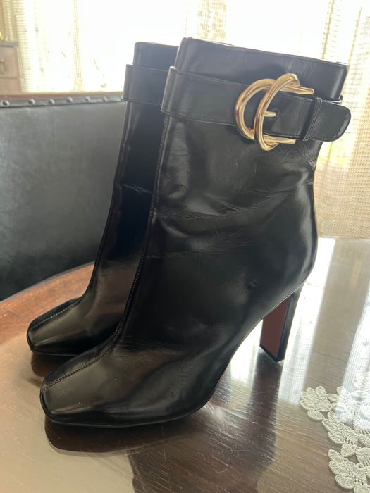 Дамски елегантни боти