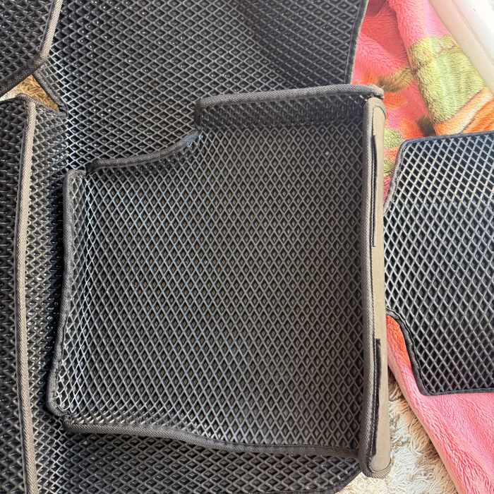 Ева полик кобальт