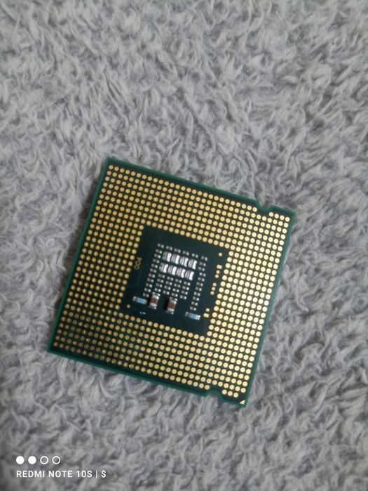 Продам процессор