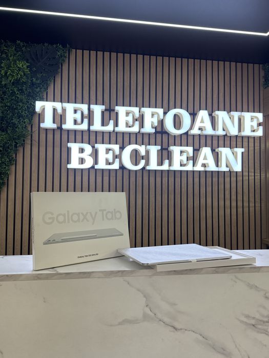 Galaxy Tab S10 Ultra 5G / 256GB / 12GB RAM / Desigilata / Neactivata