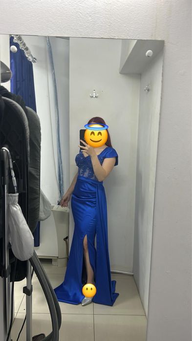 Rochie eleganta eveniment