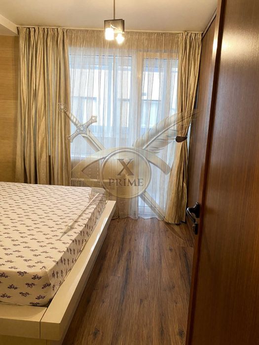 Дава се под наем Двустаен апартамент в Варна, Левски - 70 кв.м за 700 € - Снимка #5