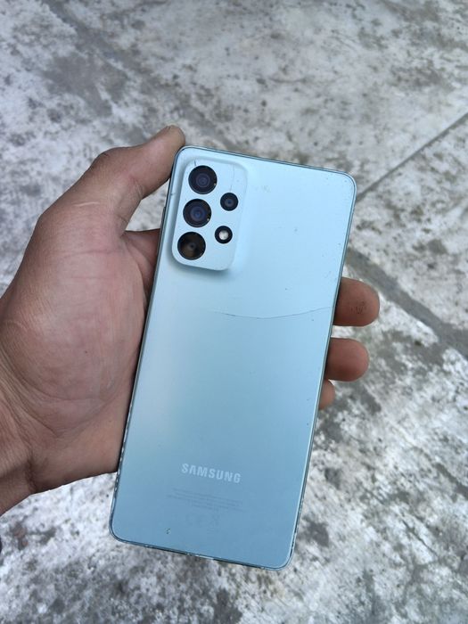Samsung a 73 5G 8/128