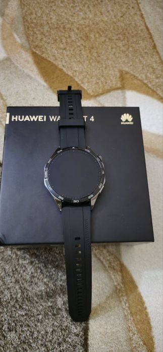 Часовник Huawei watch GT 4