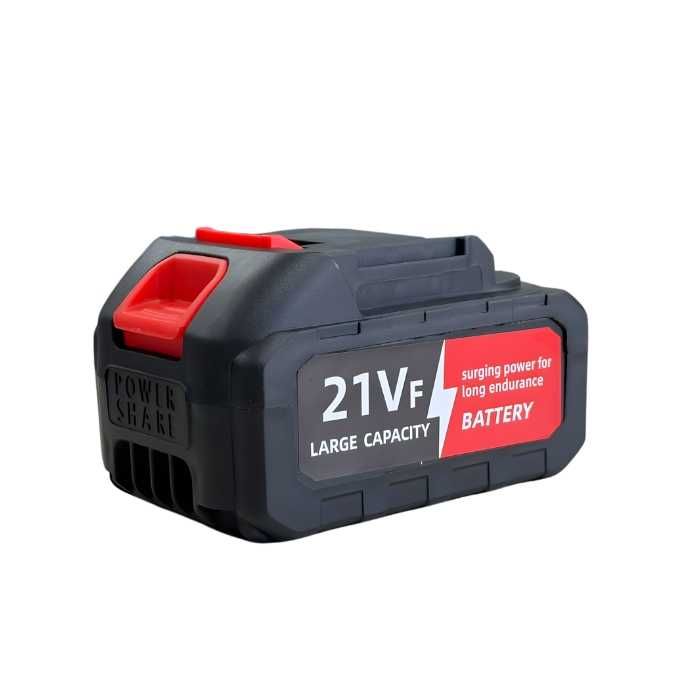 Помпа за гориво с батерия 21V/ 45л/мин-43104