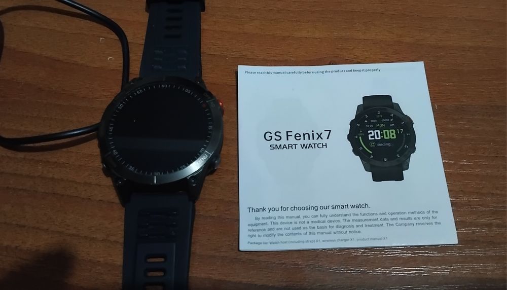 Продам Часы за 8000тг. Район Бурова.