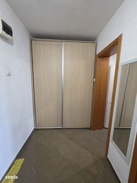 Unirii, rond Alba Iulia,renovata, mobilata si utilata,10 minute metrou