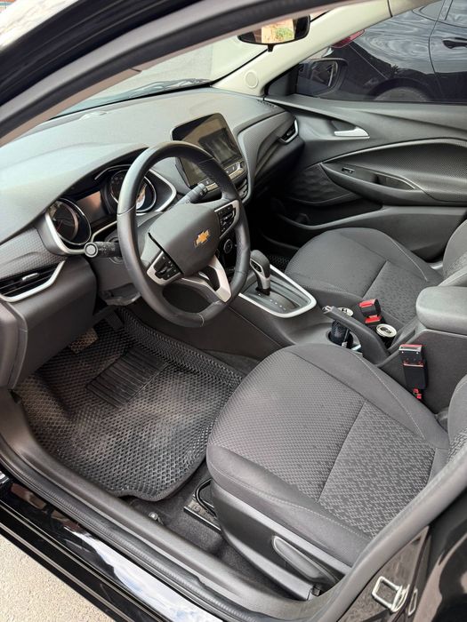 Chevrolet Onix LTZ 2025