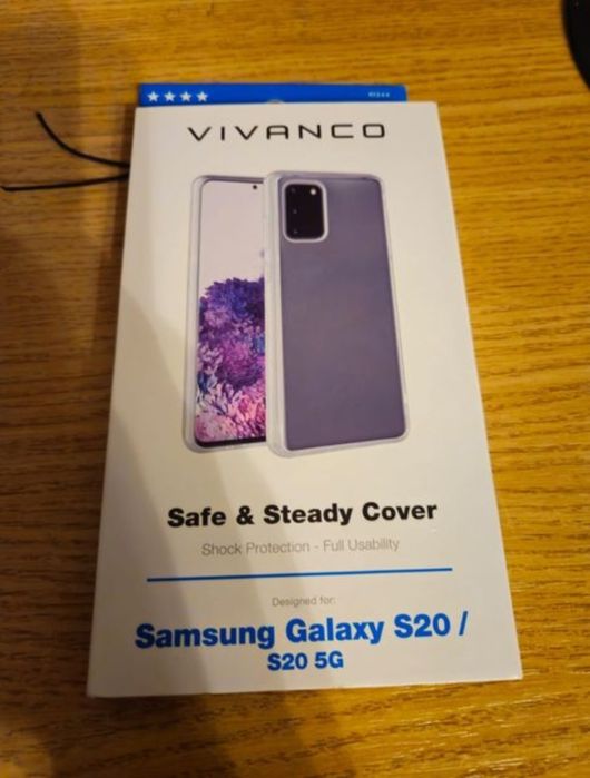 Husa S20 S20 5g noua