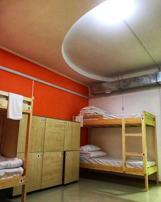 West Point Hostel – Хостел Алматы