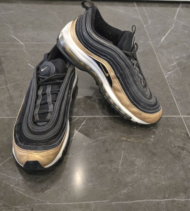 Дамски Маратонки "Nike"