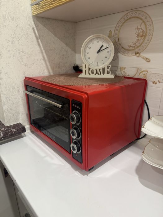 Продам печь Асел