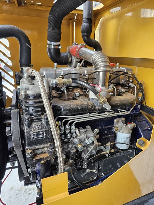 Погрузчик ZL-946 TALANT