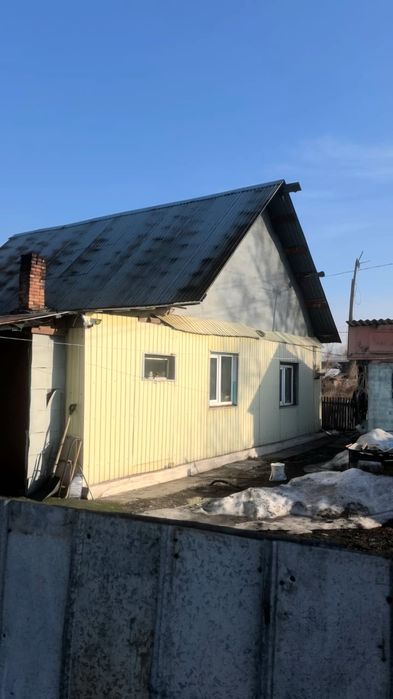 СРОЧНАЯ продажа. дом в ст Титан ЦЕНА СНИЖЕНА!