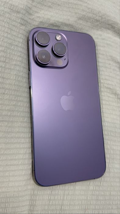 Айфон 14 Pro Max