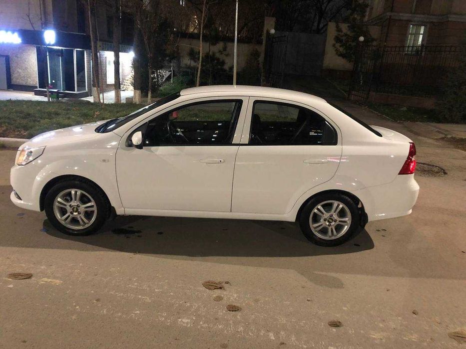 Продаётся нексия