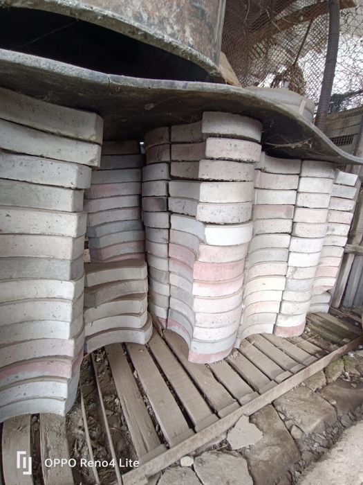 Продам брусщатку