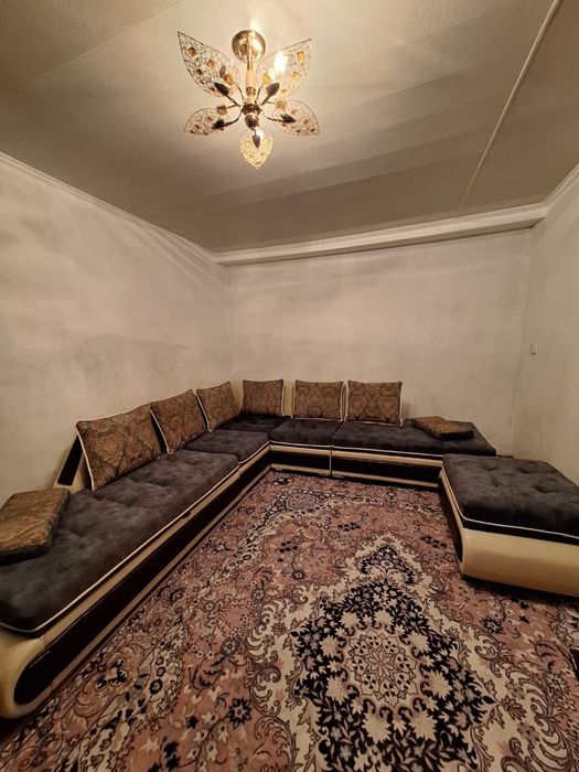 Продаётся угловой диван