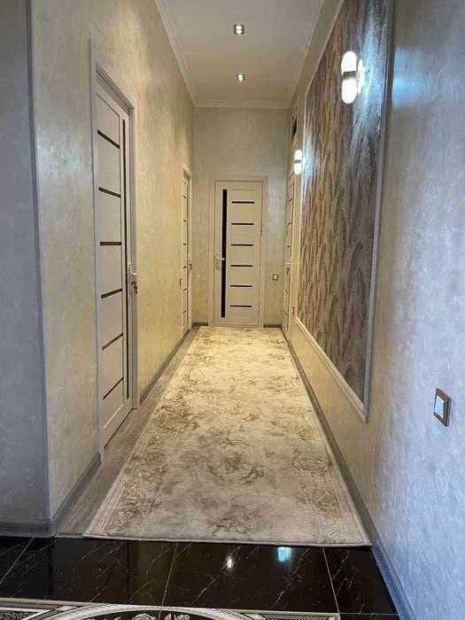 Сдаётся ком квартира Шайхантахурский р-н Гофур гулом метро