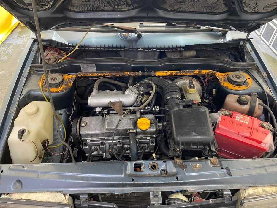 Ваз 21099 сатылады