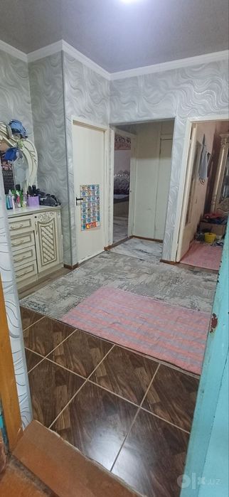 10- mikrarayon 87 dom 3 xona