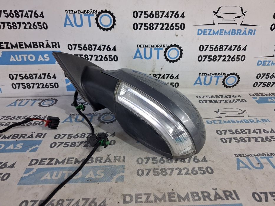 Oglinda stanga vw Passat b6 2007