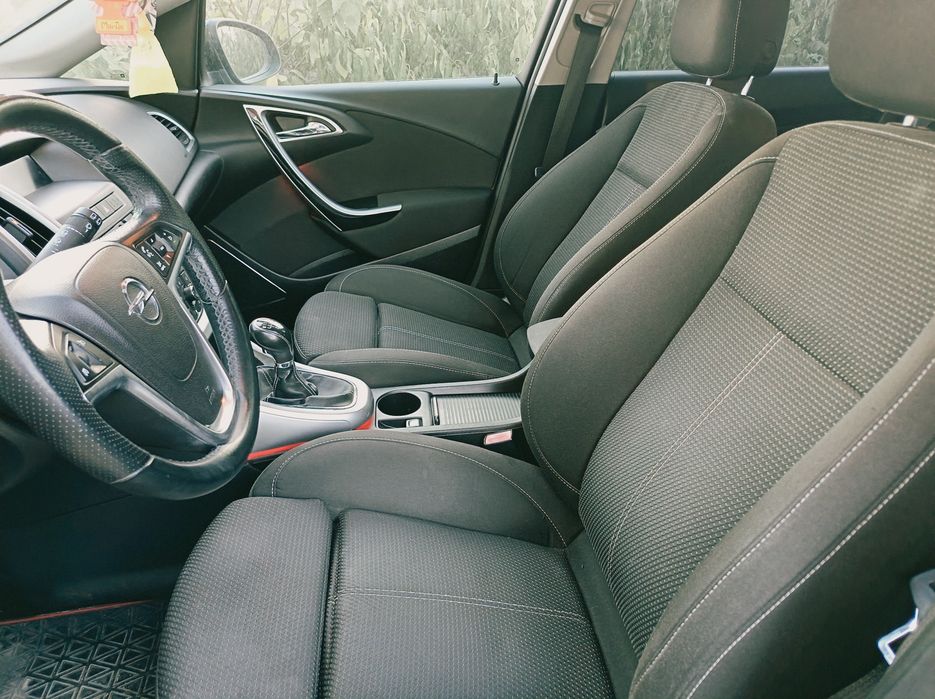 Opel Astra de vânzare