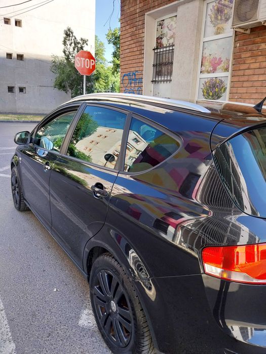 Vanzare autoturism seat altea xl