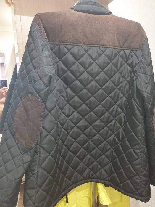 куртка мужская POLO