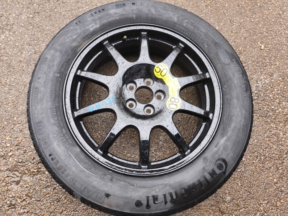 19" оригинална патерица за Land rover Velar.