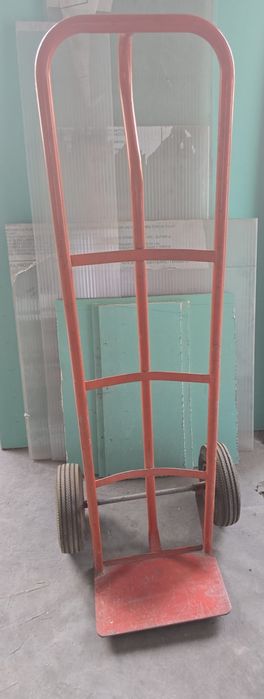 Carucior marfa suporta 150 kg