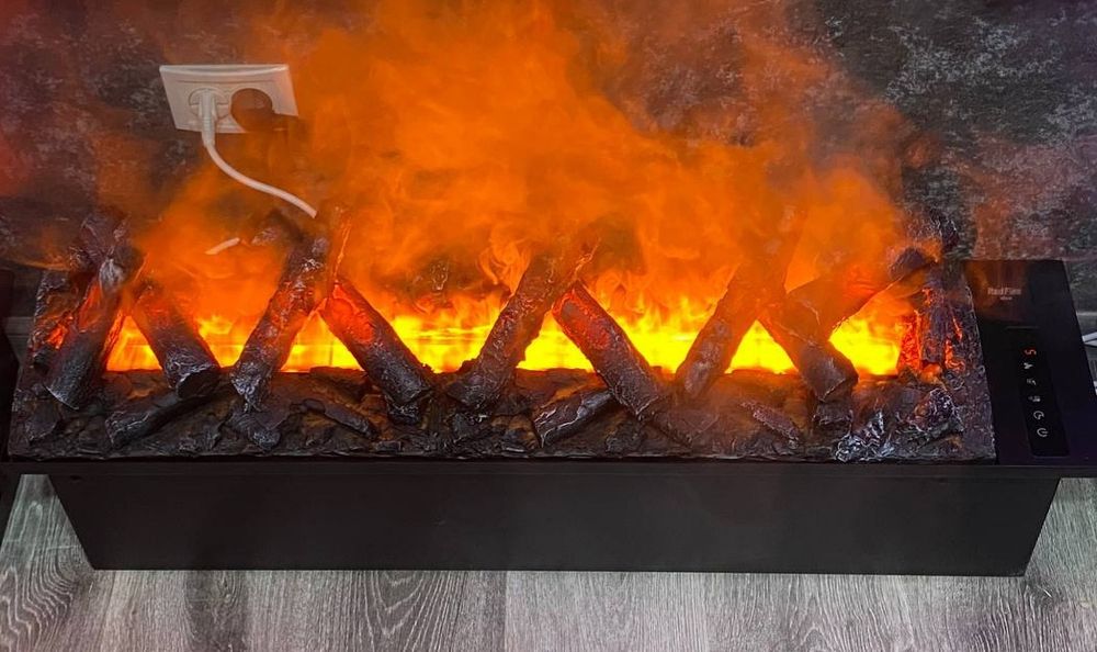 Пароувлажнитель декоративный от бренда айва