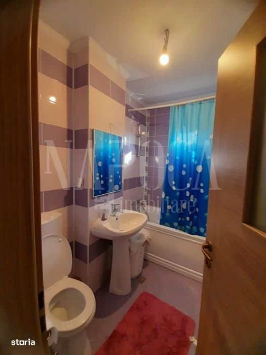 Apartament 3 camere de vanzare in Baciu