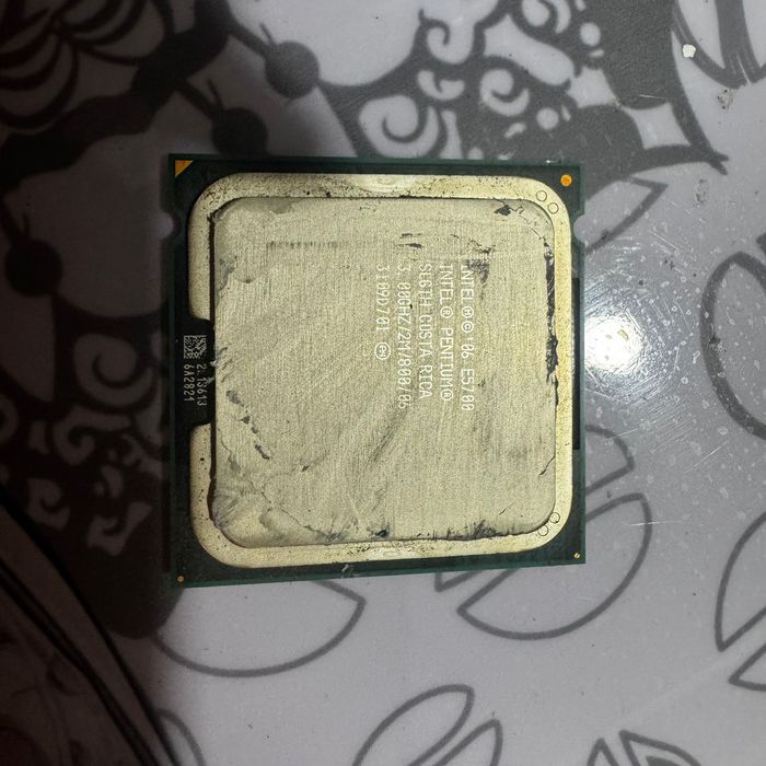 Продам пк на запчасти